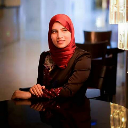 Shahinda Magdy-Freelancer in ,Egypt
