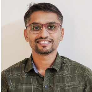 Ritesh Chavan-Freelancer in Pune,India