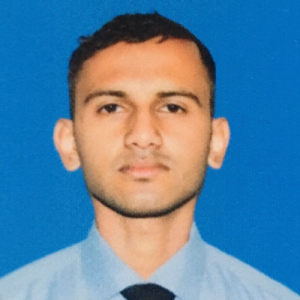 Shubham Kumar-Freelancer in Amb,India
