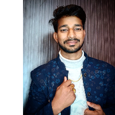 Suraj Kushwaha-Freelancer in NIWARI,India