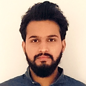 Sahil Khajuria-Freelancer in Jammu,India