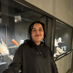 Issra Elayeb-Freelancer in Aulnay-sous-Bois,France