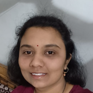 Pradnya Avhad-Freelancer in Navi Mumbai,India