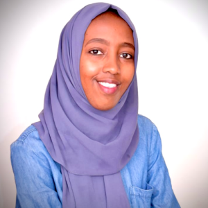 Galaano Suleiman Wako-Freelancer in Nairobi,Kenya