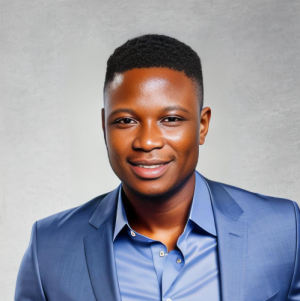 Akinextech-Freelancer in Lagos,Nigeria