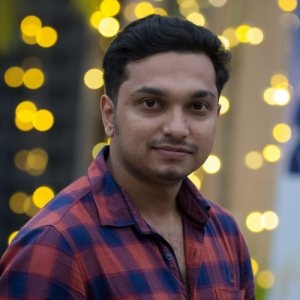 Unnikrishnan-Freelancer in Dublin,Ireland