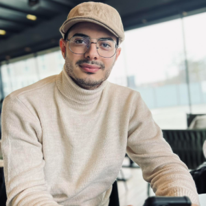 Svetoslav Dishliev-Freelancer in Sofia,Bulgaria