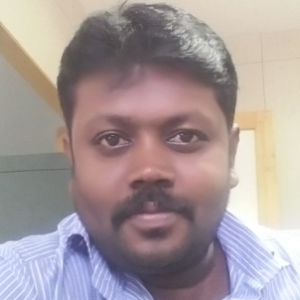 Antony Vimal-Freelancer in Coimbatore,India