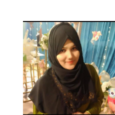 Nida Fatima-Freelancer in ,UAE