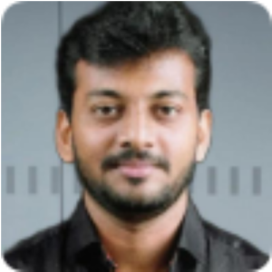 Jones Vasanth Rajapandi-Freelancer in Chennai,India