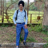 Ramanpreet Singh-Freelancer in Hoshiarpur, Punjab,India