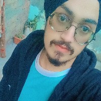 Ramanpreet Singh-Freelancer in Hoshiarpur, Punjab,India