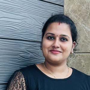 Deepthy Jayan-Freelancer in kerala,India