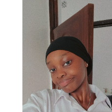 Ashley Vivian-Freelancer in Thika,Kenya