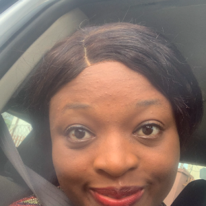 Omolara Sanusi-Freelancer in Lagos,Nigeria