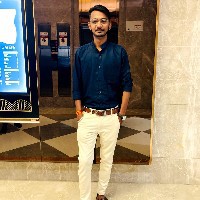 Bhaskar Hazari-Freelancer in Indore Division,India