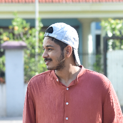 Muhammedsalih S-Freelancer in Kochi,India