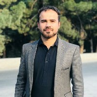 Fazil Nasrat-Freelancer in Kabul,Afghanistan