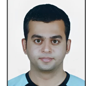 Gautam Bhat-Freelancer in Bengaluru,India