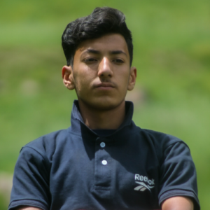 MUDASSIR HUSSAIN WAAN-Freelancer in Skardu,Pakistan