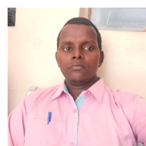 Santosh Kumar-Freelancer in Bhagalpur,India