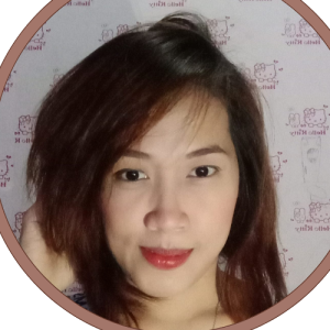 Glaiza Madregalejoz-Freelancer in General Trias,Philippines