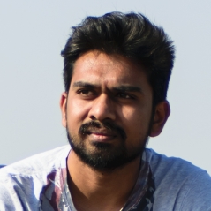 Soyab Makrani-Freelancer in Vadodara,India