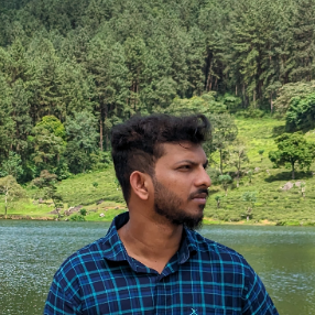 Vishwa Ruwanpitiya-Freelancer in horana,Sri Lanka