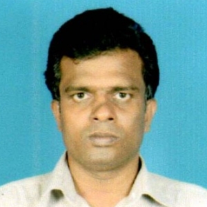 Kamatchi Raja-Freelancer in Kanchipuram,India