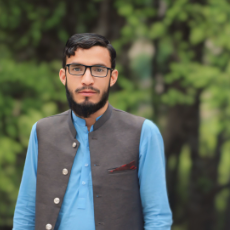 Shafi Ullah-Freelancer in Swat,Pakistan