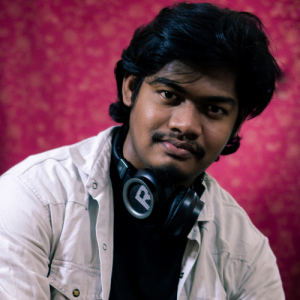 Pramodh Daniel-Freelancer in Chennai,India