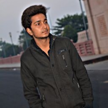 Ayush Mishra-Freelancer in Lucknow,India