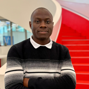 Ratif Ssemujju-Freelancer in Heilbronn,Uganda