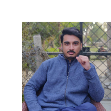 Wasif Khan-Freelancer in Khushab,Pakistan