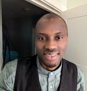 Isaac Adebayo-Freelancer in Luton,United Kingdom