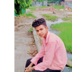 Ark Alamin Khan-Freelancer in Dhaka,Bangladesh