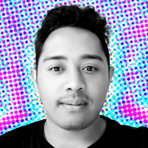 Sandro Baso-Freelancer in Jakarta,Indonesia