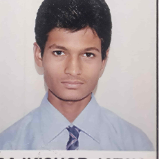 Rajkishor Jatav-Freelancer in Binaganj, guna,m.p.,India