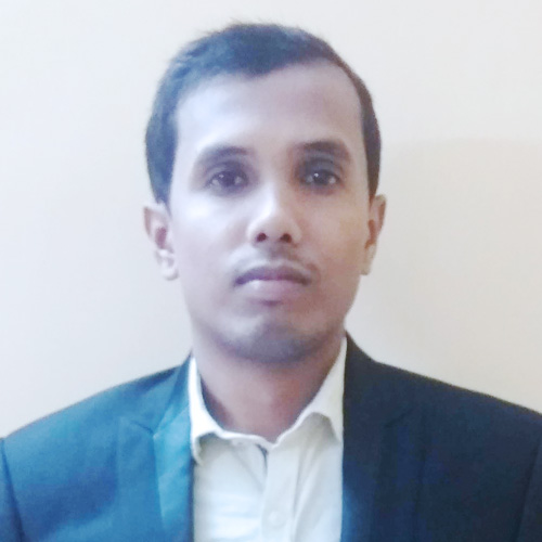 Subir Banik-Freelancer in Kolkata,India