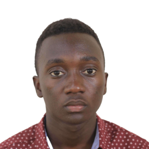 Stephano Kwandika-Freelancer in kilimanjaro,Tanzania