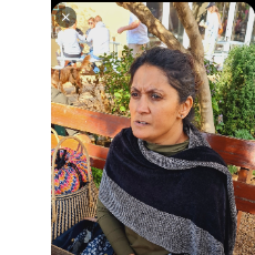 Dilshaad Begum Parker-Freelancer in Cape Town,South Africa