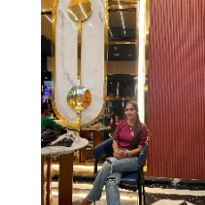 Tanushka Sadwal-Freelancer in Delhi,India