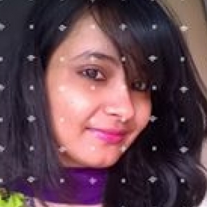 Nizma Masroof-Freelancer in Ganj,India