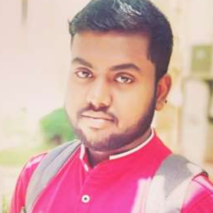 Mohan Dev-Freelancer in Kolkata,India