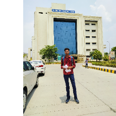 Deepak verma-Freelancer in Lucknow,India