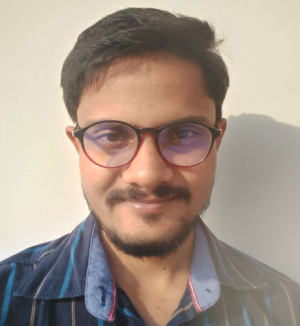 Priyatham Kunarapu-Freelancer in Hyderabad,India