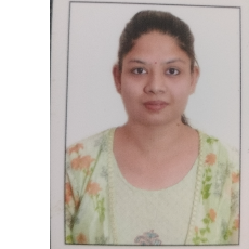 Richa Khandelwal-Freelancer in Jaipur,India