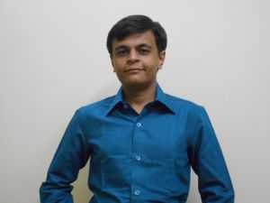 Ankit Nagevadiya-Freelancer in Rajkot,India