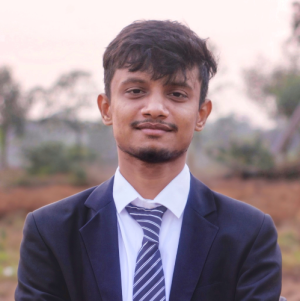 Al Amin-Freelancer in Dhaka,Bangladesh