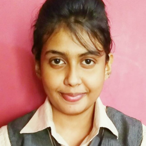 Pooja Kumari-Freelancer in Ranchi,India